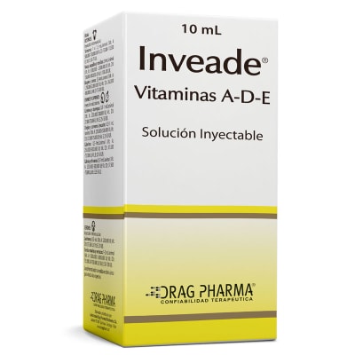 inveade