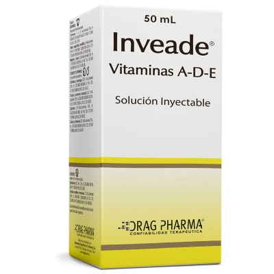 inveade
