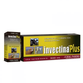 Invectina plus