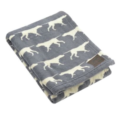 tall tails manta polar blanket