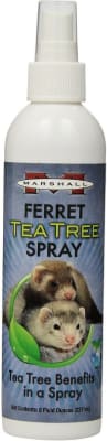 marshall spray tea tree