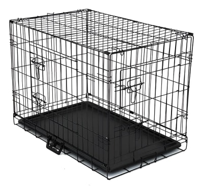 jaula perros