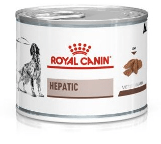 royal canin hepático perro lata