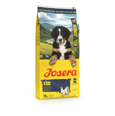 josera kids