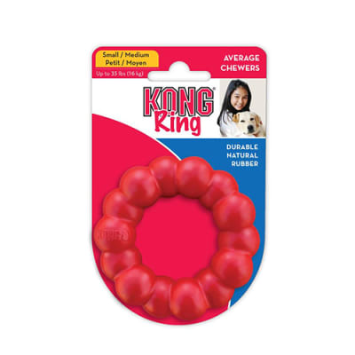 kong ring 