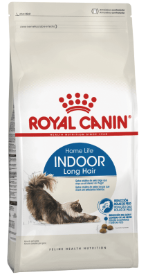 royal canin indoor long hair