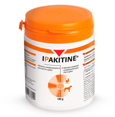 ch ipakitine