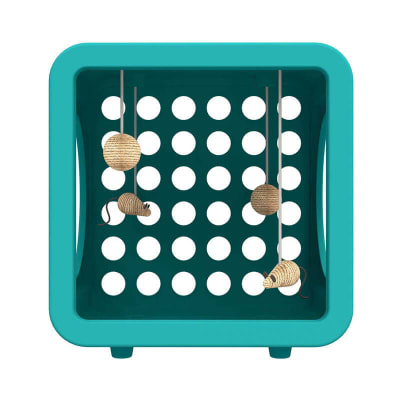 kitty kasas recreacion