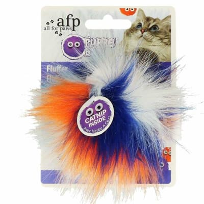 afp furry ball