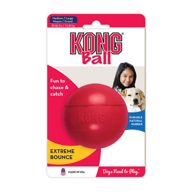 kong ball