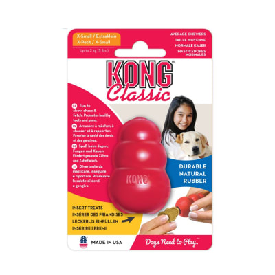 kong classic