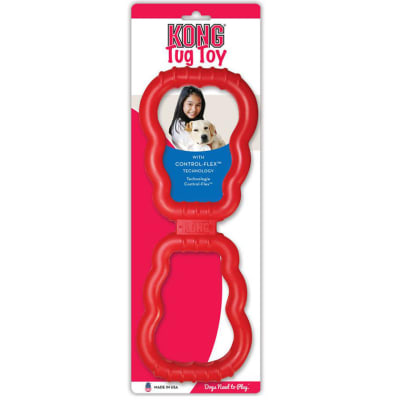 kong tug toy