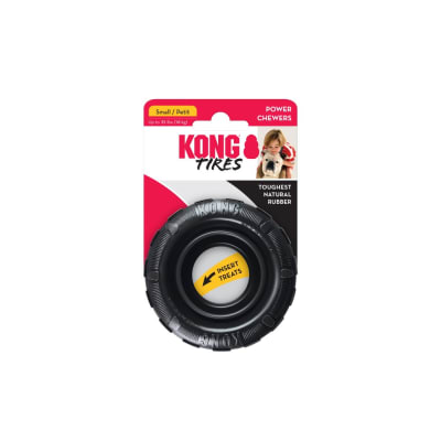 kong tires