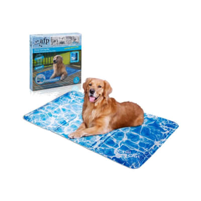 afp mat enfriamiento