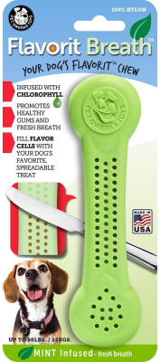 flavorit breath nylon