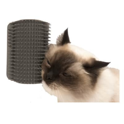 cat it 2.0 self groomer