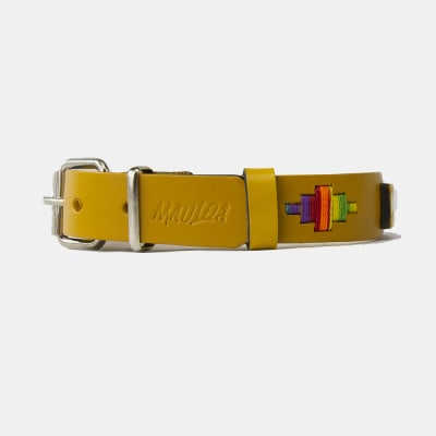 mauloa collar lassie