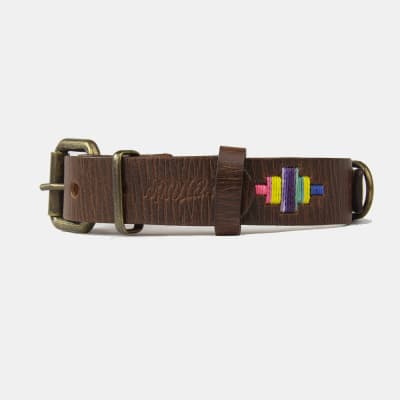 mauloa collar lassie