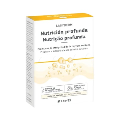labyderm pipeta