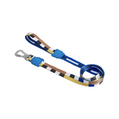 zeedog blocks trailla