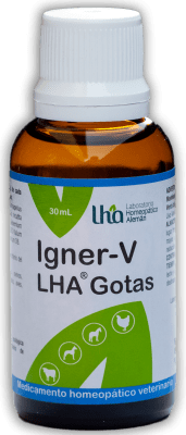 lha igner