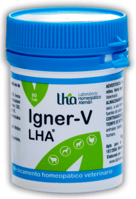 lha igner