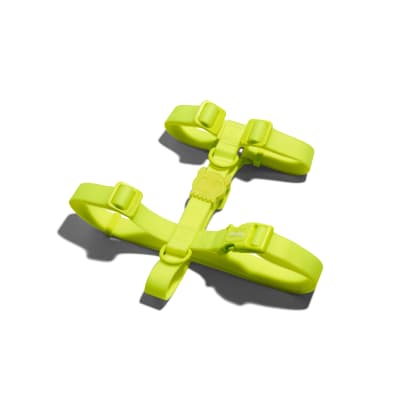 zeedog neopro lime arnes H