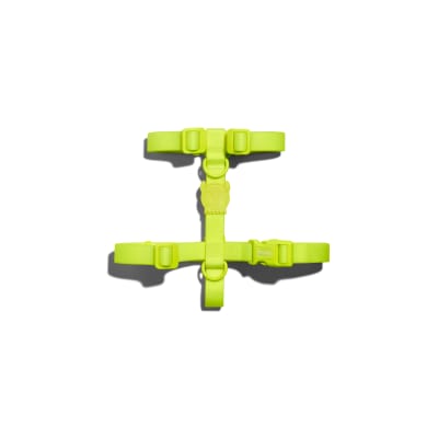 zeedog neopro lime arnes H