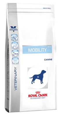royal canin mobility perro