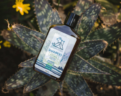 ecoaus shampoo repelente natural