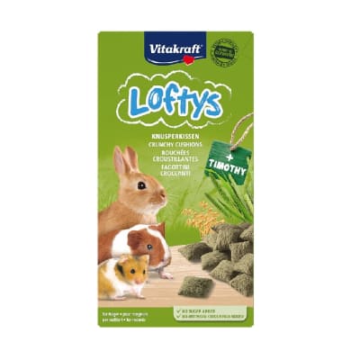 vitakraft loftys