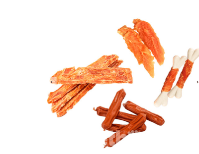 wanpy perro multi treat