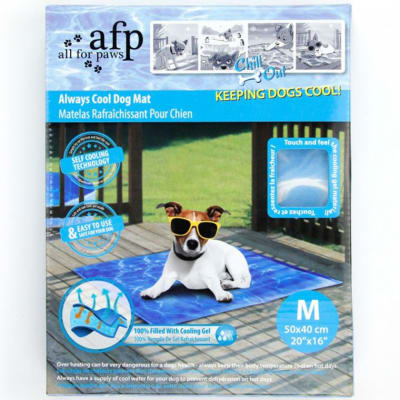 afp mat enfriamiento
