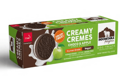 indomitable creamy choco