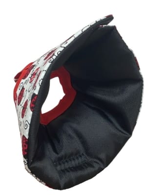 Ns collar isabelino