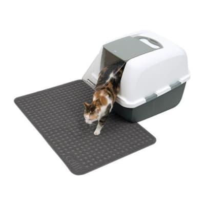 cat it mat baño