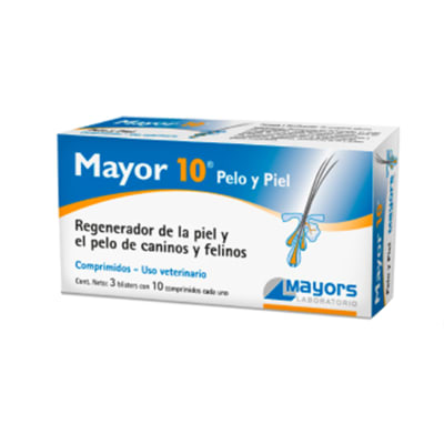 mayor 10