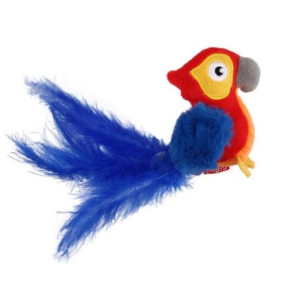 gigwi melody guacamayo