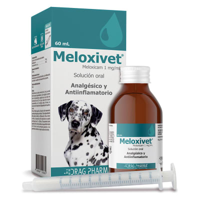meloxivet