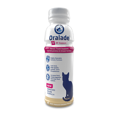 oralade rf