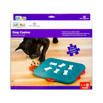 NINAO puzzle casino n3