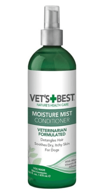 vb moisture mist conditioner