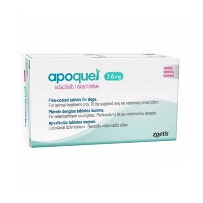 apoquel 3,6mg