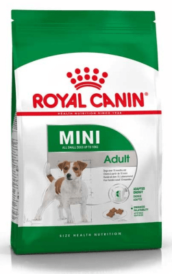 royal canin mini adulto