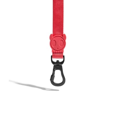 zeedog neon coral trailla