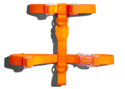 zeedog neopro naranjo arnes H