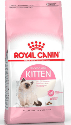 royal canin kitten