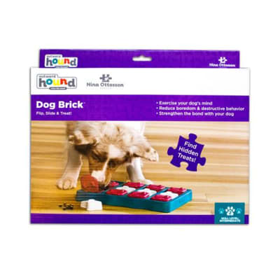NINAO puzzle brick n2