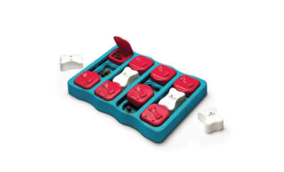 NINAO puzzle brick n2