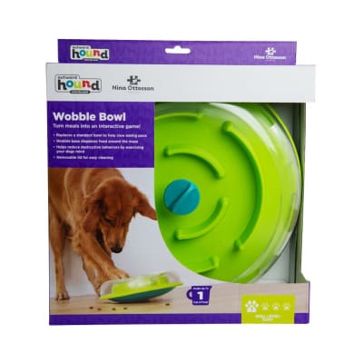 NINAO wobble bowl n1